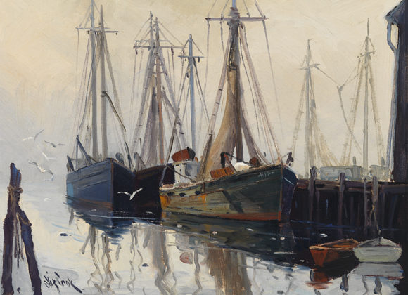 Gloucester Boats